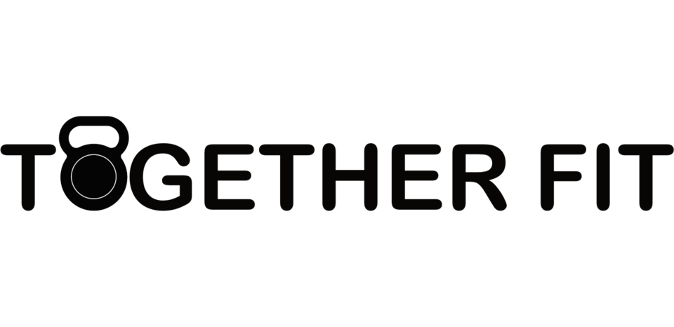 Logo Together Fit